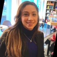 Leslie Moreno