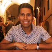 Kevin Bantian Rivera Moreno