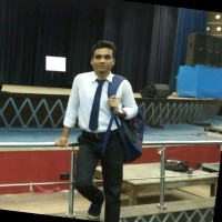 Rajesh Singha Roy