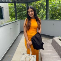 Bhumika Keswani