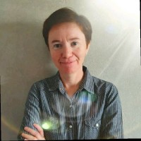 Anne-Laure Cudrey
