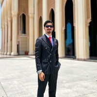Ahmed Shoaib