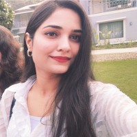 Nancy Bajaj