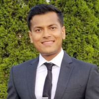 Suril Patel