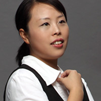 Eileen Jiang