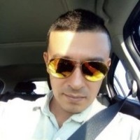 Diego Palacios