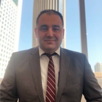 Ashraf Hesham