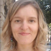 Pascaline Stordeur