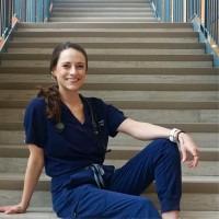 Kelsey Sabo, MSN, RN