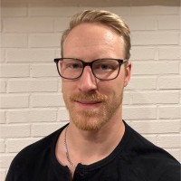 Simon Jansson