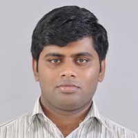 Seetharaman Ramakrishnan