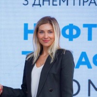 Olga Komarova