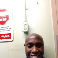 Stanley Bett