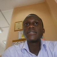 Jumba Simon Peter