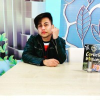 Mohit Bisht