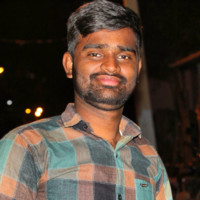 Bharath Goud