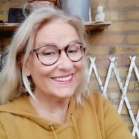 Åsa Lilja