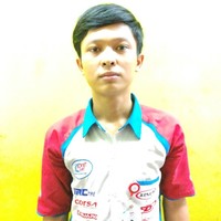 Agus Dimas Dwiyanto