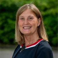 Amanda Griffiths