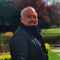 Adrian Parry