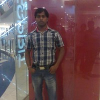 Yogesh Roy