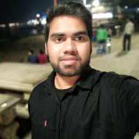 Ravi Kumar Yadav