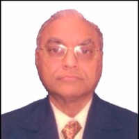 Dr. J.R. Dikshit