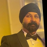 Maninder Singh