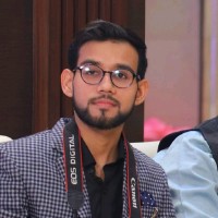 Puneet Saraswat