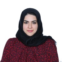 Eman A. AlShamlawi, FHEA