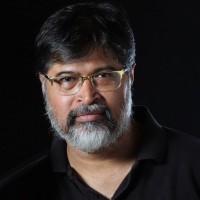 Madhusudhan Kashyap