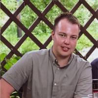 Simon Mattsson