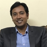 Vaibhav Tiwari