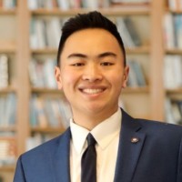 Jarrett Dang