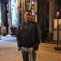 Tariq Hassam