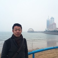 Zhang Xinwei