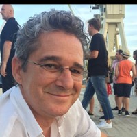 Gerrit Van Zele