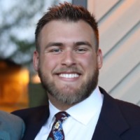 Josh Rice