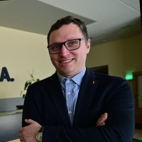 Tomasz Florczak, Phd