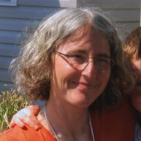 Rebecca Frein