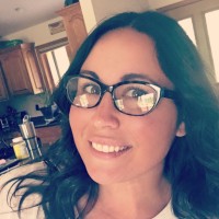 Nicole Pidgeon