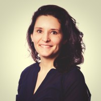 Marieke Van Dijk