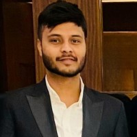 Rishabh Tripathi