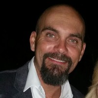 Chris Reber
