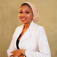 Shamsudeen Faidat