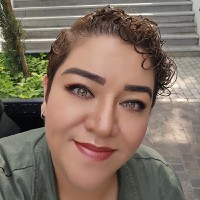 Flor de Maria Morales