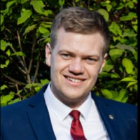 Thorsteinn Hrannar