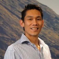 Andrew Lowe