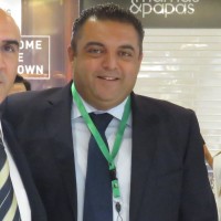 Abed Jalil Sabra