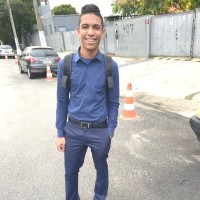 Alberto Gabriel